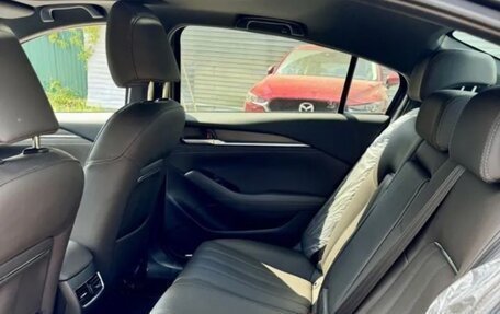 Mazda 6, 2022 год, 3 750 000 рублей, 12 фотография