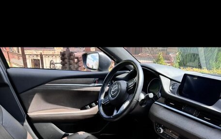 Mazda 6, 2022 год, 3 750 000 рублей, 10 фотография