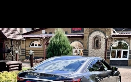 Mazda 6, 2022 год, 3 750 000 рублей, 6 фотография