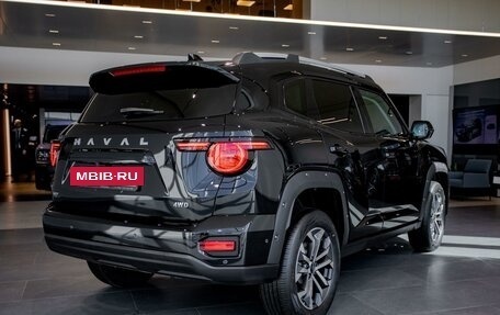 Haval H7, 2026 год, 3 999 000 рублей, 4 фотография