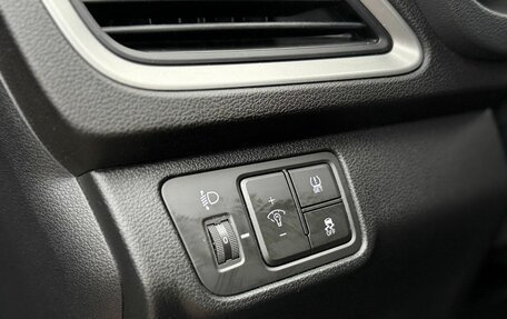 Hyundai Solaris II рестайлинг, 2017 год, 1 050 000 рублей, 28 фотография