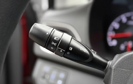 Hyundai Solaris II рестайлинг, 2017 год, 1 050 000 рублей, 31 фотография
