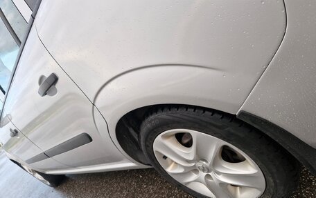 Opel Zafira B, 2008 год, 590 000 рублей, 11 фотография
