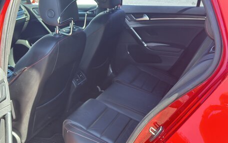 Volkswagen Golf GTI VII, 2016 год, 2 500 000 рублей, 15 фотография