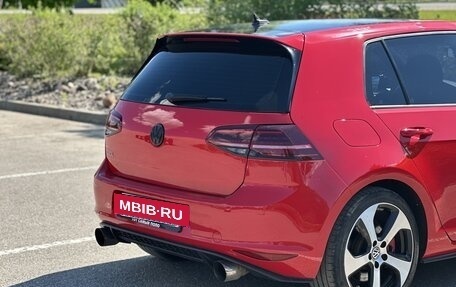 Volkswagen Golf GTI VII, 2016 год, 2 500 000 рублей, 9 фотография