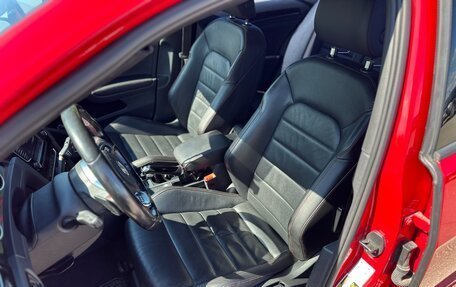 Volkswagen Golf GTI VII, 2016 год, 2 500 000 рублей, 18 фотография