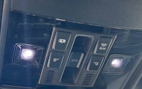 Volkswagen Golf GTI VII, 2016 год, 2 500 000 рублей, 24 фотография