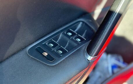Volkswagen Golf GTI VII, 2016 год, 2 500 000 рублей, 21 фотография