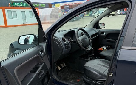 Ford Fusion I, 2007 год, 400 000 рублей, 3 фотография