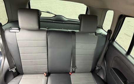 Ford Fusion I, 2007 год, 400 000 рублей, 7 фотография