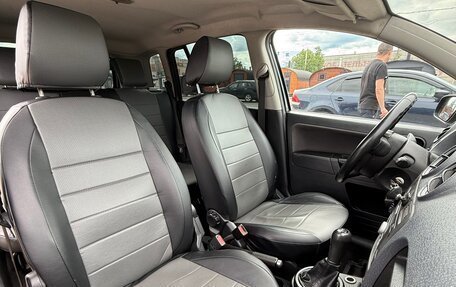 Ford Fusion I, 2007 год, 400 000 рублей, 8 фотография