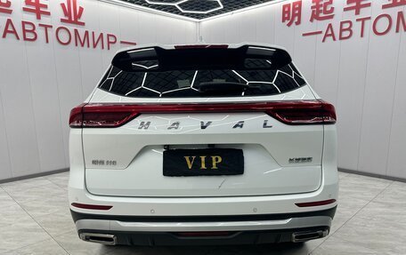 Haval H6, 2022 год, 1 210 000 рублей, 6 фотография