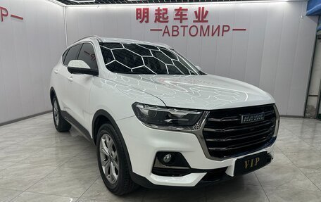 Haval H6, 2022 год, 1 210 000 рублей, 2 фотография