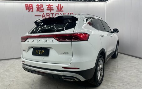 Haval H6, 2022 год, 1 210 000 рублей, 4 фотография