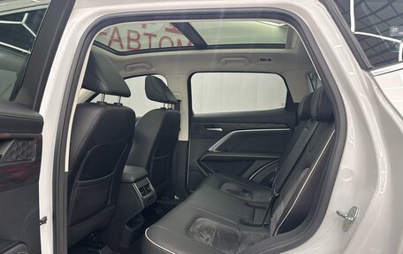 Haval H6, 2022 год, 1 210 000 рублей, 8 фотография