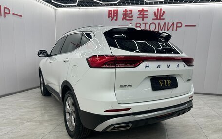Haval H6, 2022 год, 1 210 000 рублей, 5 фотография