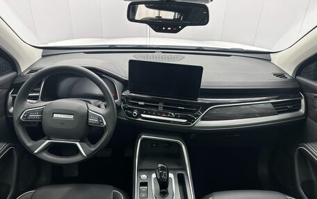Haval H6, 2022 год, 1 210 000 рублей, 12 фотография