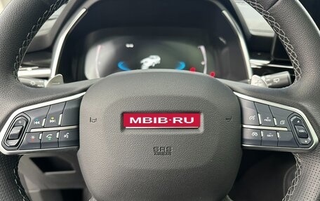 Haval H6, 2022 год, 1 210 000 рублей, 13 фотография