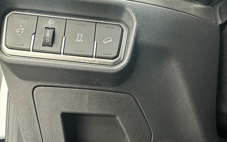 Haval H6, 2022 год, 1 210 000 рублей, 17 фотография