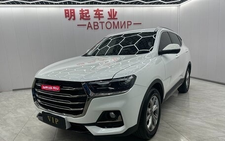 Haval H6, 2022 год, 1 210 000 рублей, 1 фотография