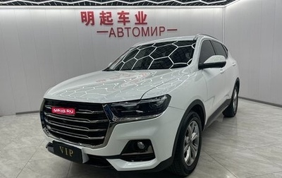 Haval H6, 2022 год, 1 210 000 рублей, 1 фотография