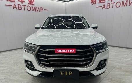 Haval H6, 2022 год, 1 210 000 рублей, 3 фотография