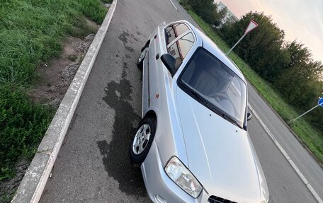 Hyundai Accent II, 2011 год, 470 000 рублей, 5 фотография