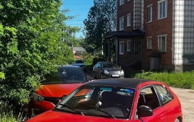 Mitsubishi Colt VI рестайлинг, 1996 год, 110 000 рублей, 1 фотография