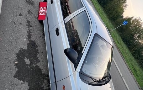 Hyundai Accent II, 2011 год, 470 000 рублей, 4 фотография
