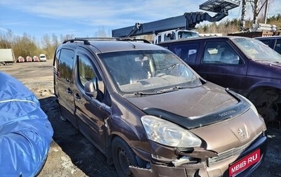 Peugeot Partner II рестайлинг 2, 2014 год, 315 000 рублей, 1 фотография