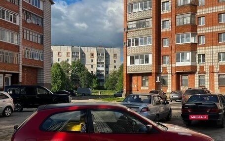 Mitsubishi Colt VI рестайлинг, 1996 год, 110 000 рублей, 6 фотография