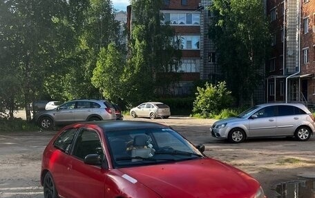 Mitsubishi Colt VI рестайлинг, 1996 год, 110 000 рублей, 2 фотография
