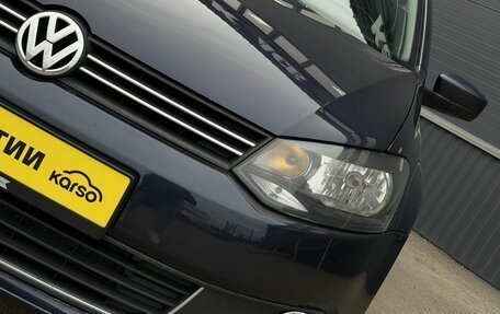 Volkswagen Polo VI (EU Market), 2012 год, 899 000 рублей, 7 фотография