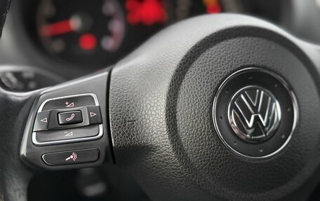 Volkswagen Polo VI (EU Market), 2012 год, 899 000 рублей, 14 фотография