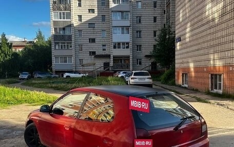 Mitsubishi Colt VI рестайлинг, 1996 год, 110 000 рублей, 5 фотография