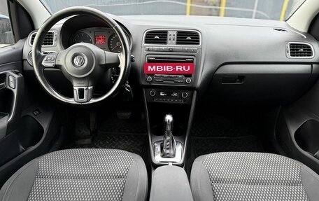 Volkswagen Polo VI (EU Market), 2012 год, 899 000 рублей, 15 фотография