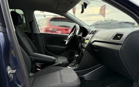 Volkswagen Polo VI (EU Market), 2012 год, 899 000 рублей, 20 фотография
