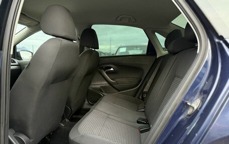 Volkswagen Polo VI (EU Market), 2012 год, 899 000 рублей, 19 фотография