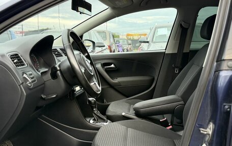Volkswagen Polo VI (EU Market), 2012 год, 899 000 рублей, 18 фотография