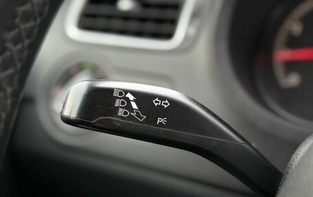 Volkswagen Polo VI (EU Market), 2012 год, 899 000 рублей, 27 фотография
