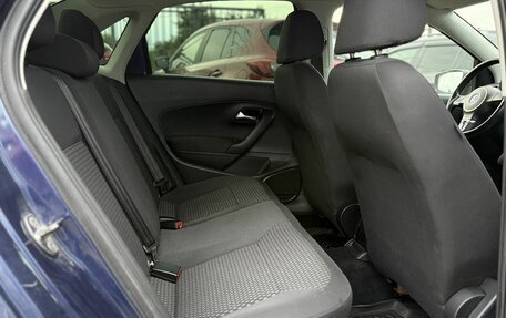 Volkswagen Polo VI (EU Market), 2012 год, 899 000 рублей, 21 фотография