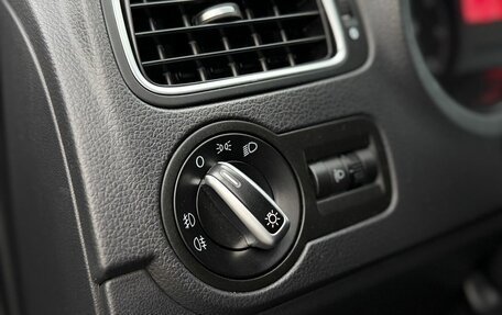Volkswagen Polo VI (EU Market), 2012 год, 899 000 рублей, 29 фотография