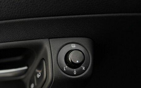Volkswagen Polo VI (EU Market), 2012 год, 899 000 рублей, 30 фотография