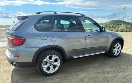 BMW X5, 2011 год, 2 150 000 рублей, 5 фотография