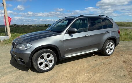 BMW X5, 2011 год, 2 150 000 рублей, 2 фотография