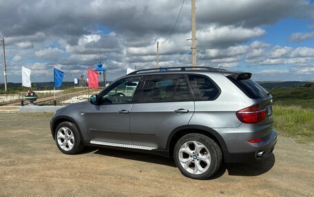 BMW X5, 2011 год, 2 150 000 рублей, 3 фотография