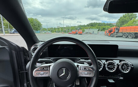 Mercedes-Benz CLA, 2021 год, 3 600 000 рублей, 6 фотография