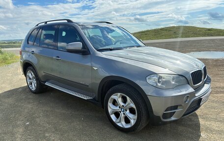 BMW X5, 2011 год, 2 150 000 рублей, 6 фотография