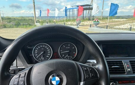 BMW X5, 2011 год, 2 150 000 рублей, 8 фотография