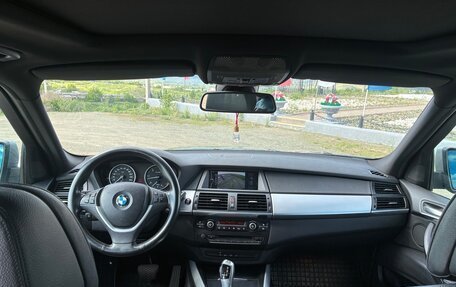 BMW X5, 2011 год, 2 150 000 рублей, 9 фотография